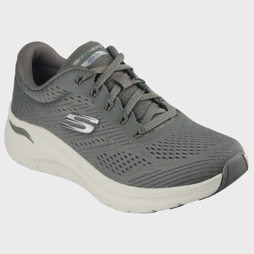 Imagem 3 do produto Tênis Skechers Arch Fit 2.0 Big League - Feminino