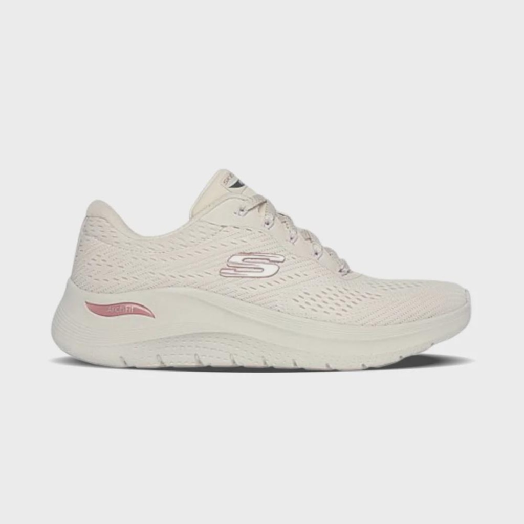 Imagem 1 do produto Tênis Feminino Skechers Arch Fit 2.0 Big League