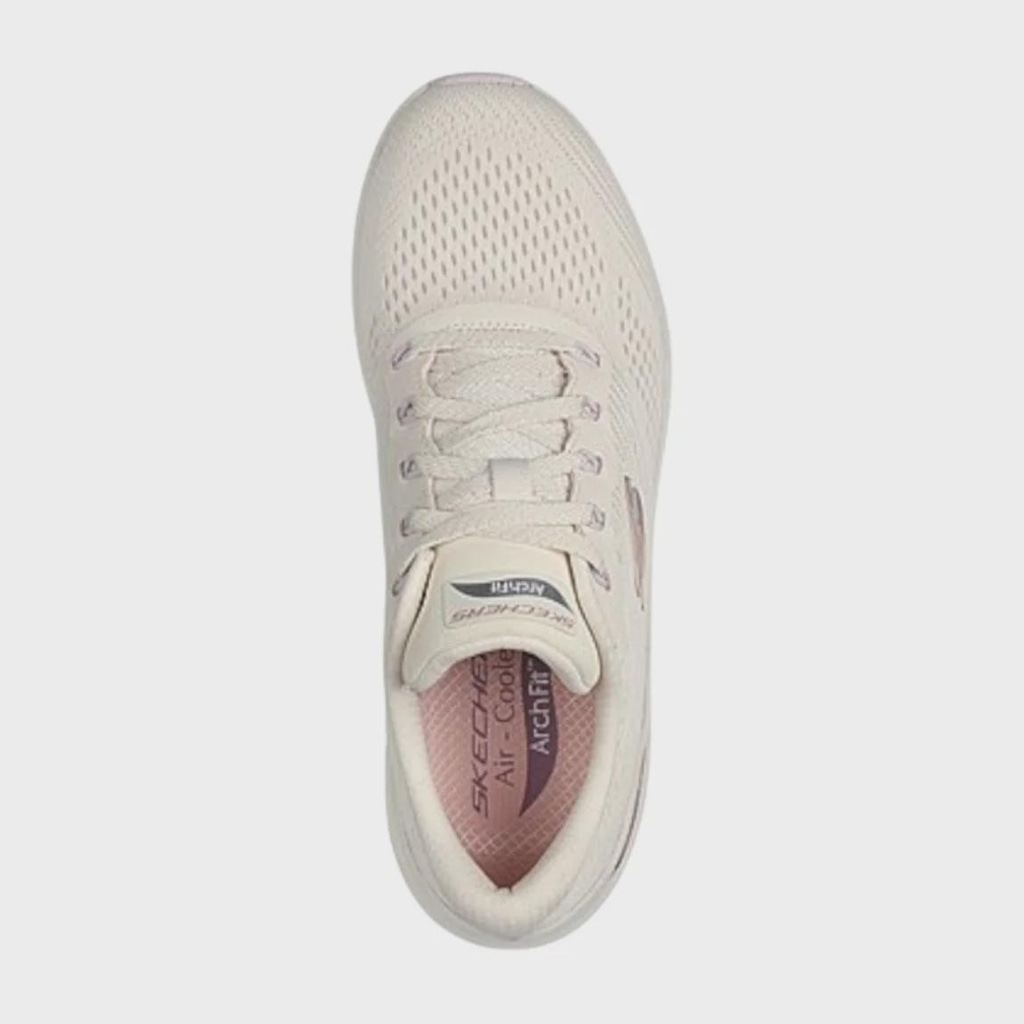Imagem 3 do produto Tênis Feminino Skechers Arch Fit 2.0 Big League