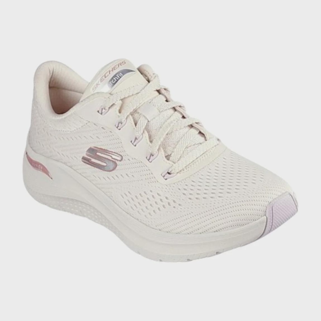 Imagem 4 do produto Tênis Feminino Skechers Arch Fit 2.0 Big League