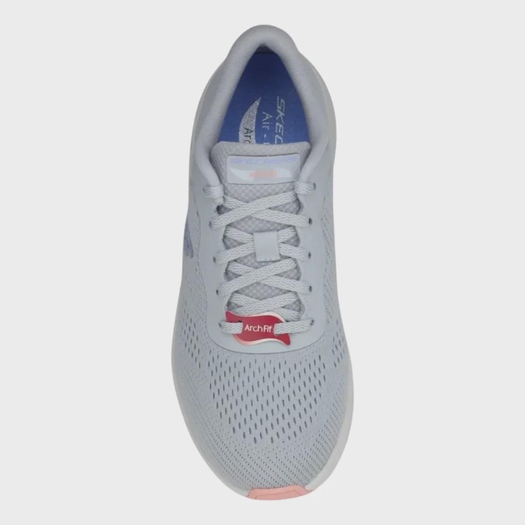 Imagem 2 do produto Tênis Skechers Arch Fit 2.0 Big League - Feminino