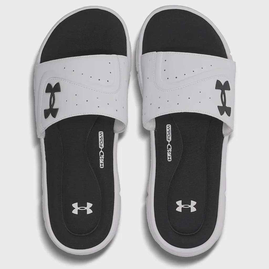 Imagem 3 do produto Chinelo Under Armour Ignite VI SL SE Unissex