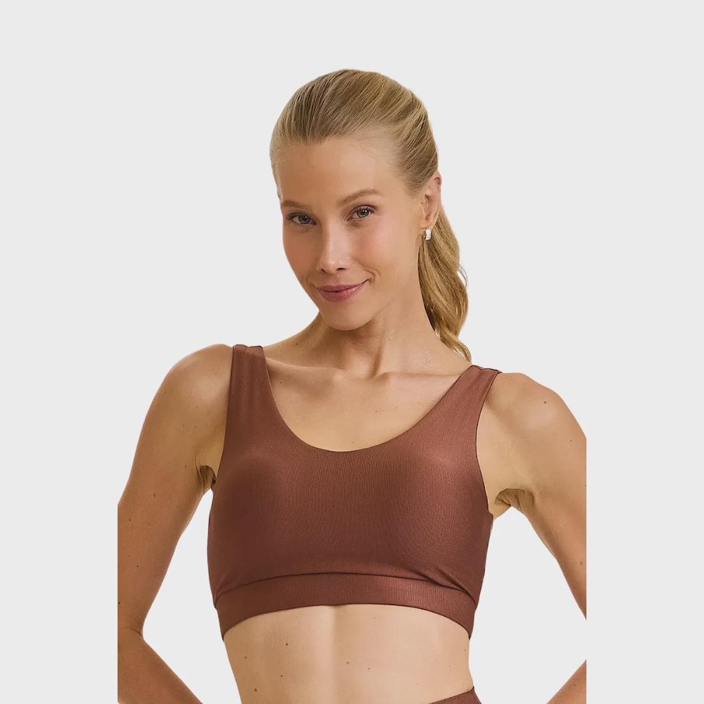 Imagem 2 do produto Top Caju Brasil Essential - Feminino