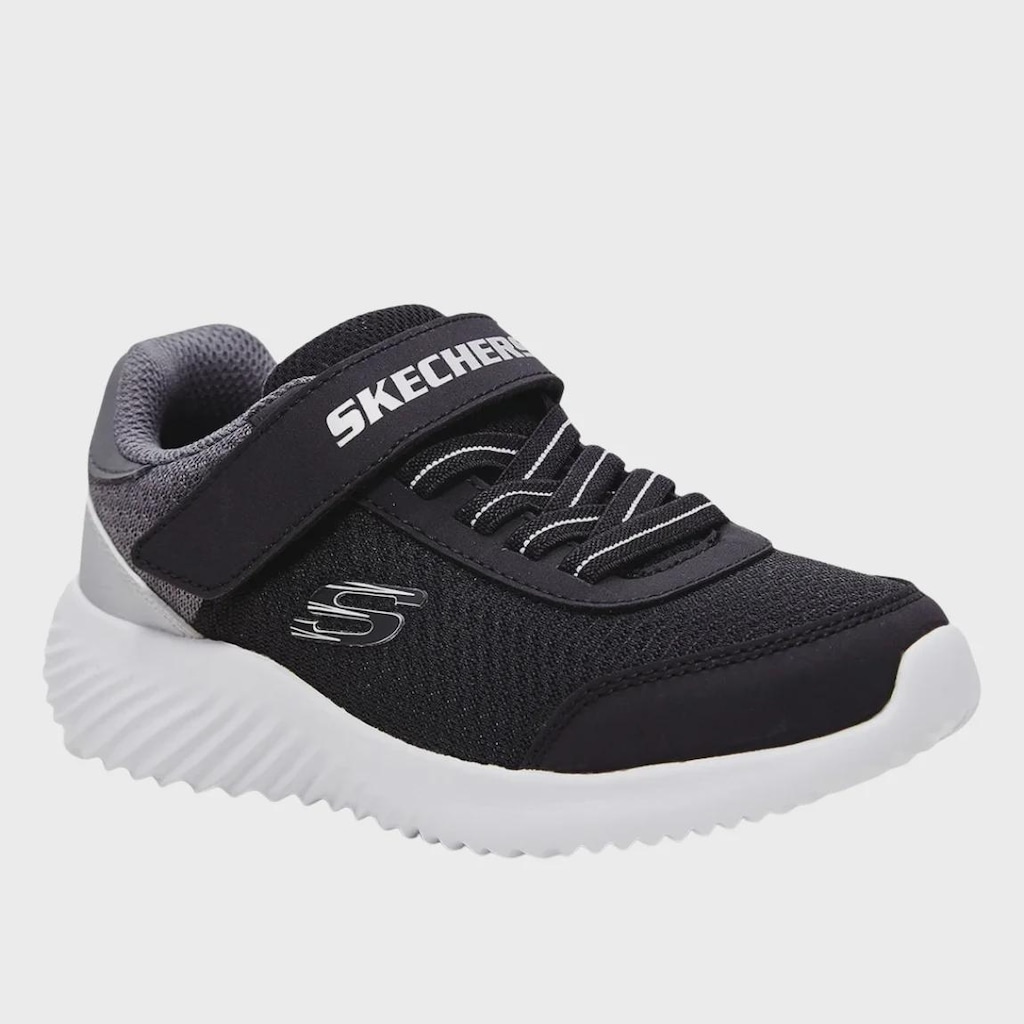 Imagem 2 do produto Tênis Skechers Bounder Trekzic Infantil