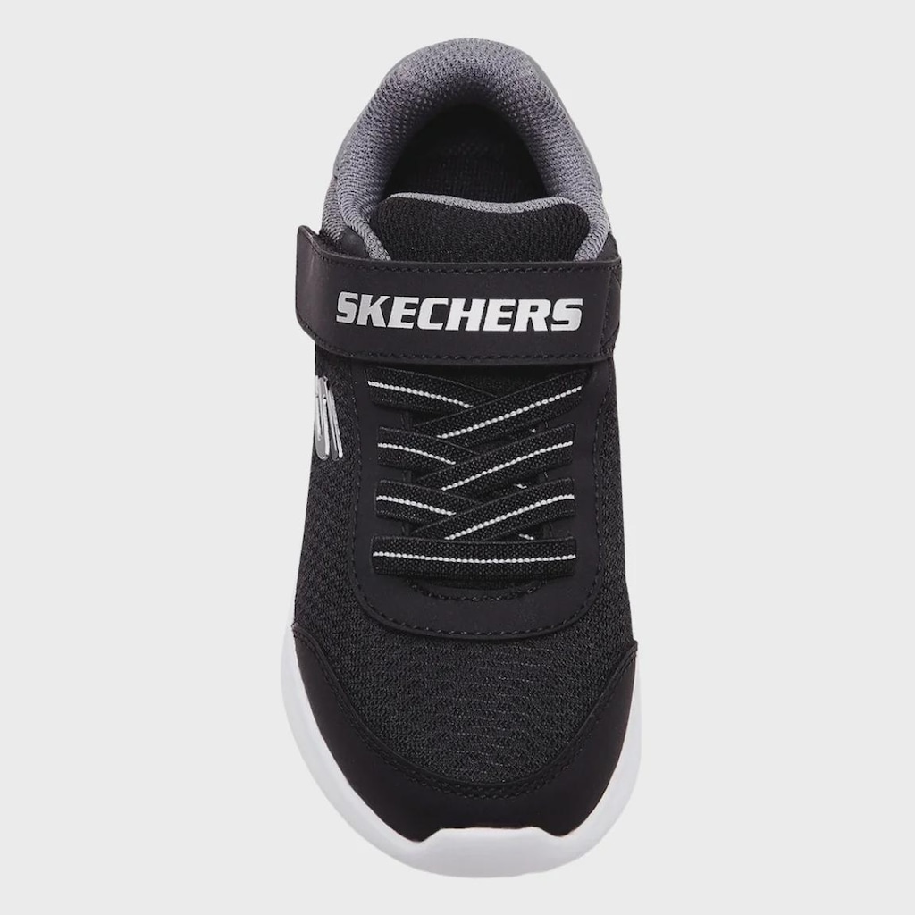 Imagem 4 do produto Tênis Skechers Bounder Trekzic Infantil