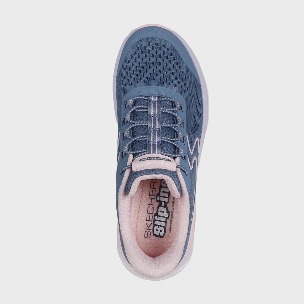 Imagem 2 do produto Tênis Skechers Glide-Step Sole Feminino