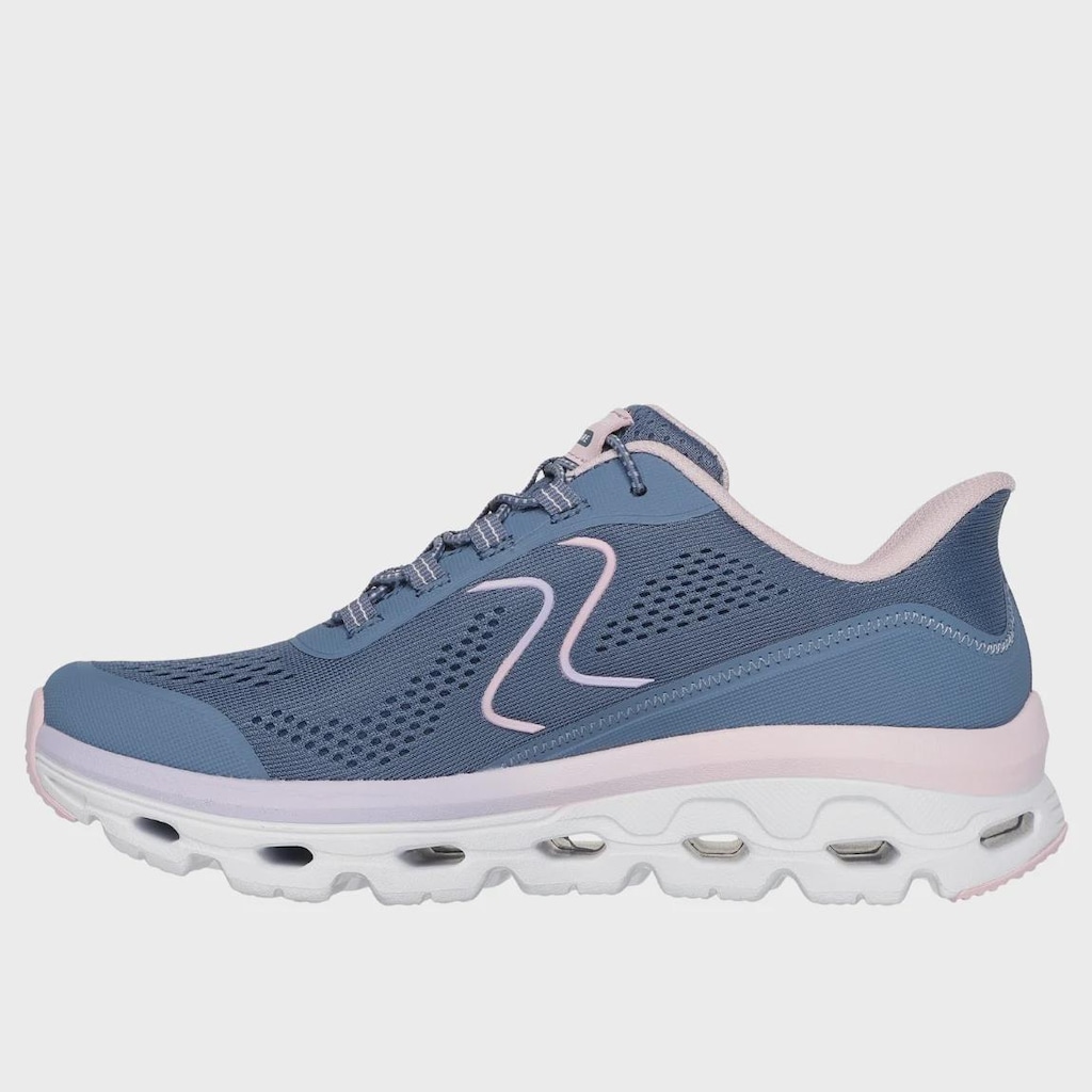 Imagem 3 do produto Tênis Skechers Glide-Step Sole Feminino