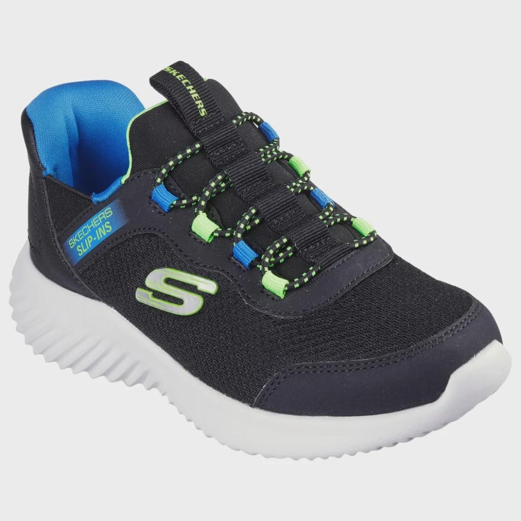 Imagem 2 do produto Tênis Skechers Brisk Burst Infantil