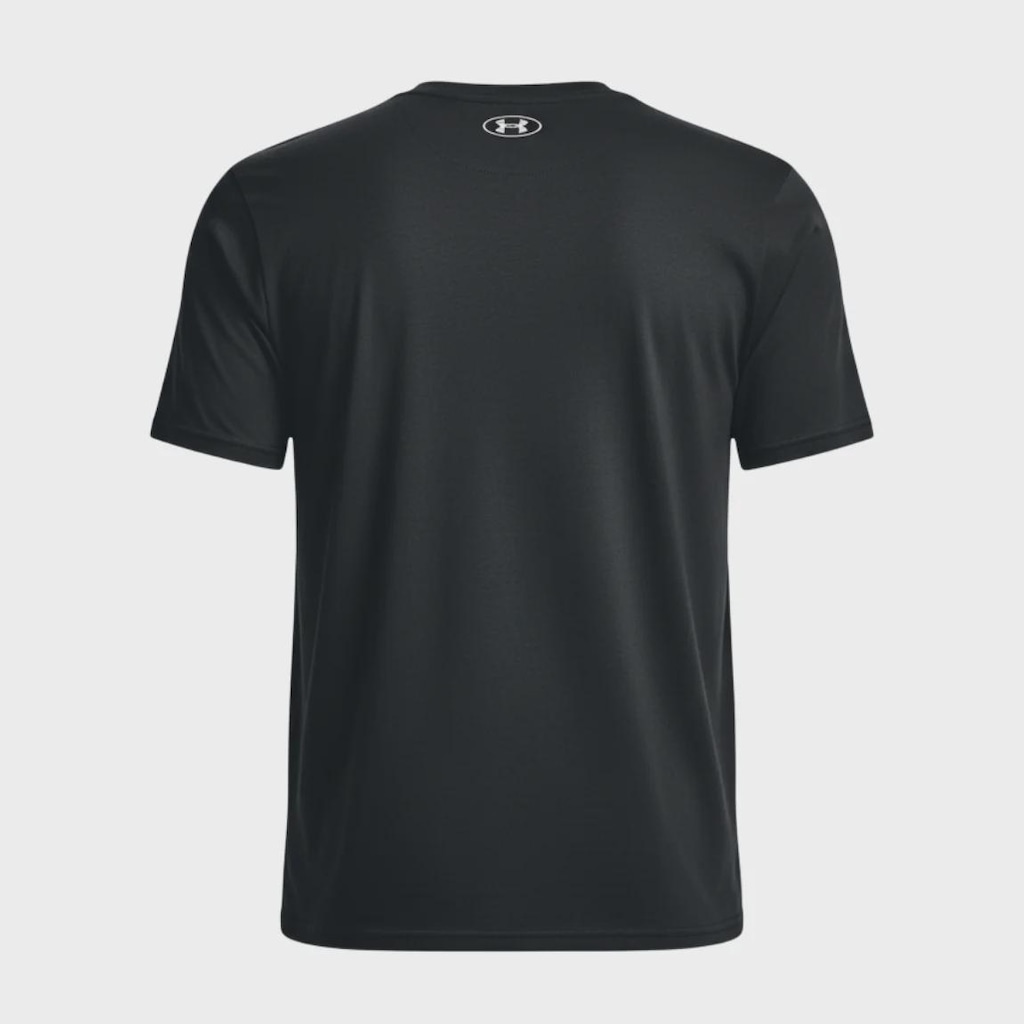 Imagem 3 do produto Camiseta Under Armour Wordmark Masculina