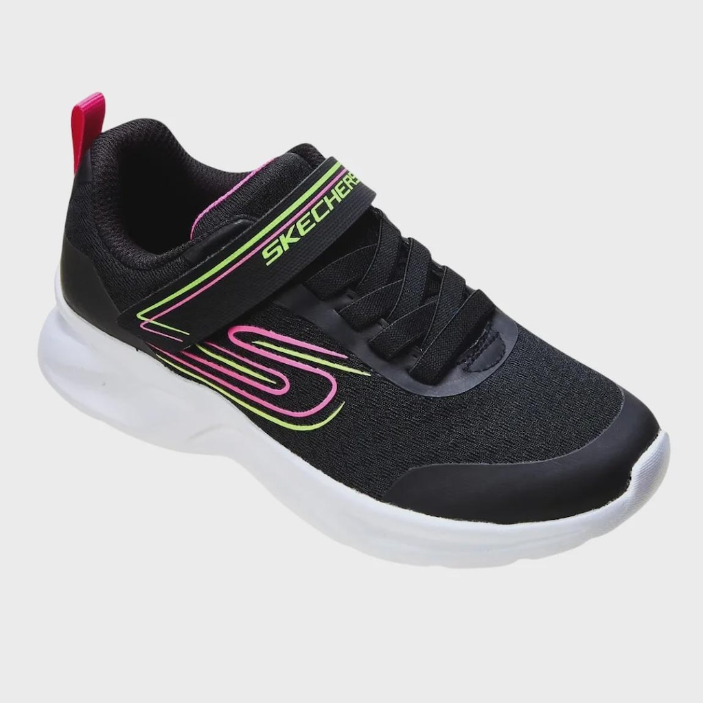 Imagem 2 do produto Tênis Skechers Dynamatic Nonstop Speed Infantil