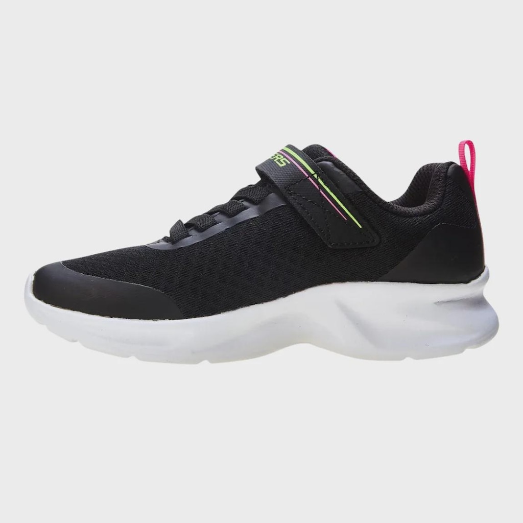 Imagem 4 do produto Tênis Skechers Dynamatic Nonstop Speed Infantil