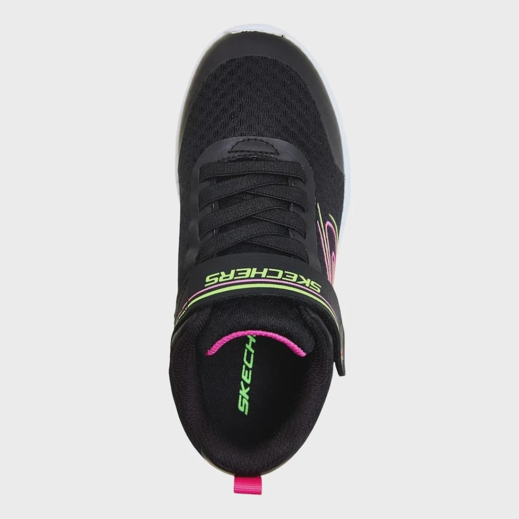 Imagem 5 do produto Tênis Skechers Dynamatic Nonstop Speed Infantil