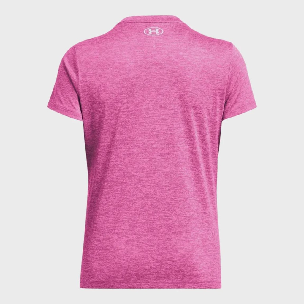 Imagem 3 do produto Camiseta Under Armour Tech Twist - Feminino