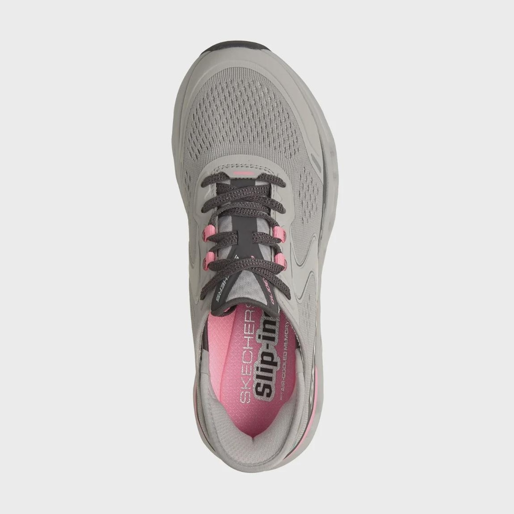 Imagem 4 do produto Tênis Skechers Glide Step Atlus - Feminino