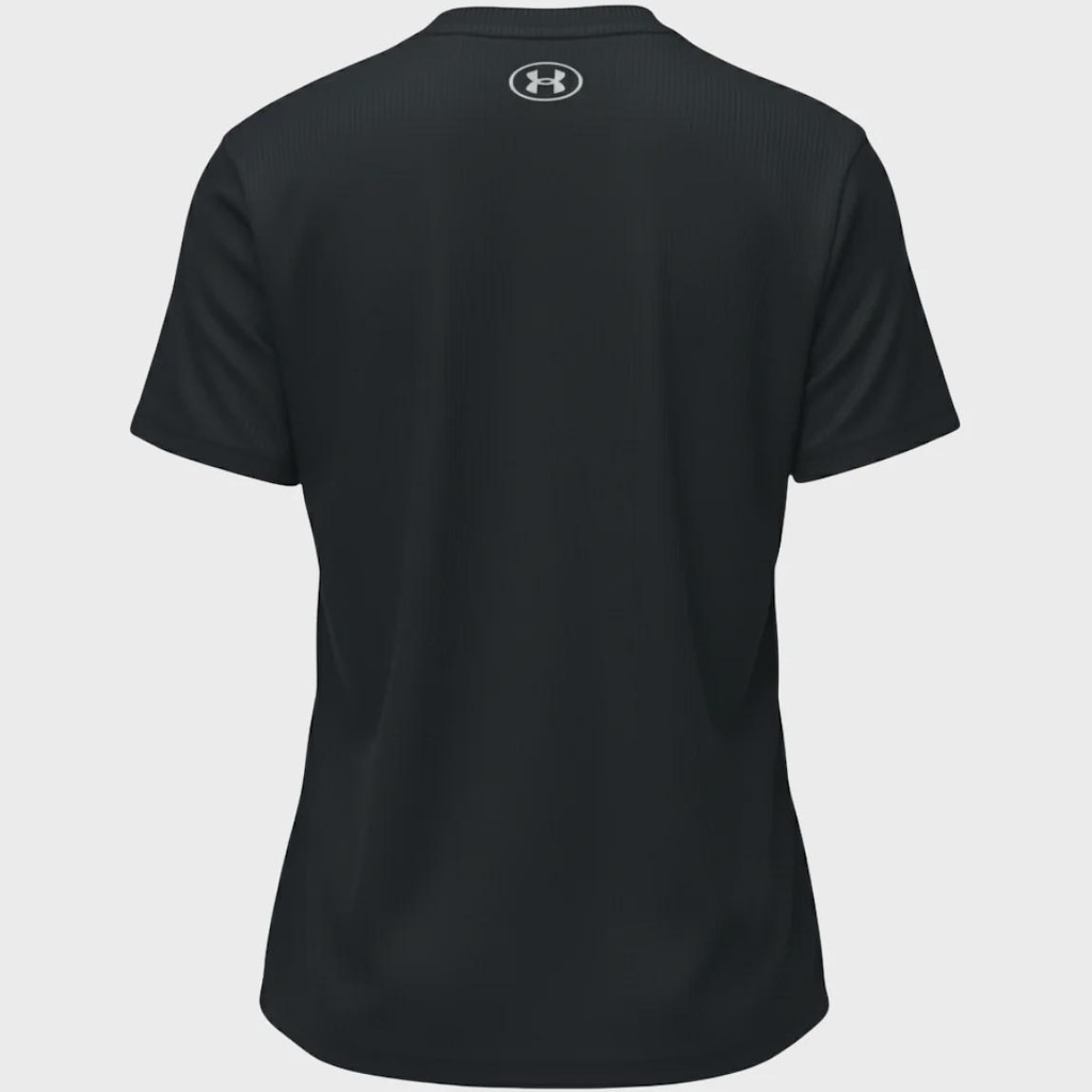 Imagem 3 do produto Camiseta Under Armour Tech Rib Feminina