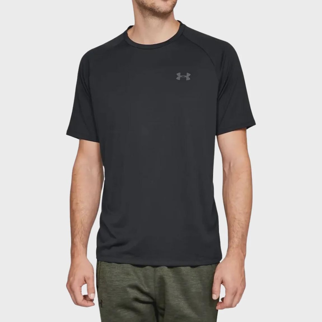 Imagem 2 do produto Camiseta Under Armour Tech 2.0 Masculina