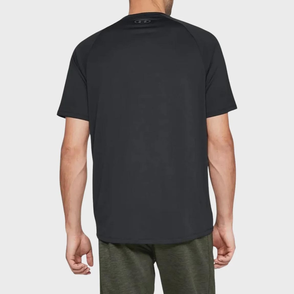 Imagem 4 do produto Camiseta Under Armour Tech 2.0 Masculina