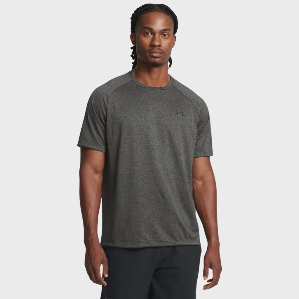 Imagem 2 do produto Camiseta Under Armour Tech 2.0 Masculina