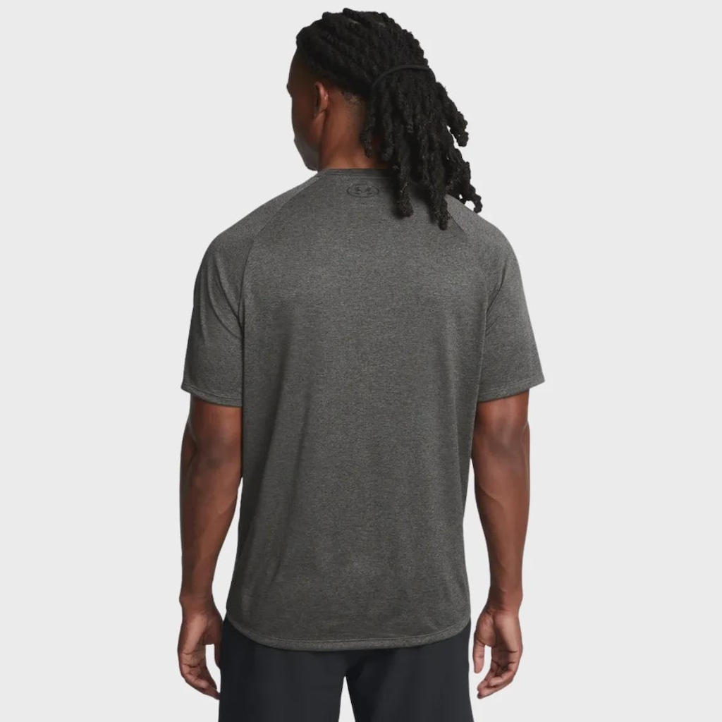 Imagem 4 do produto Camiseta Under Armour Tech 2.0 Masculina
