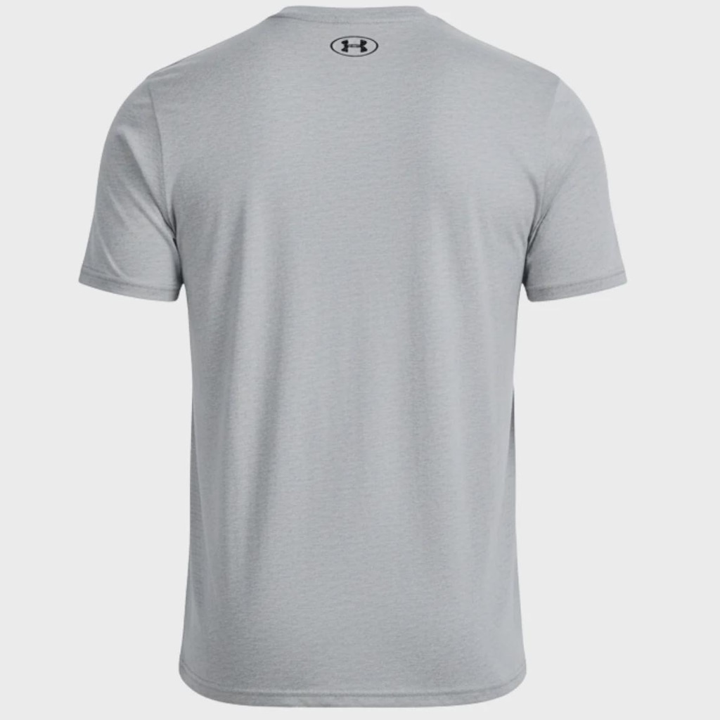 Imagem 3 do produto Camiseta Under Armour Camo Boxed Masculina