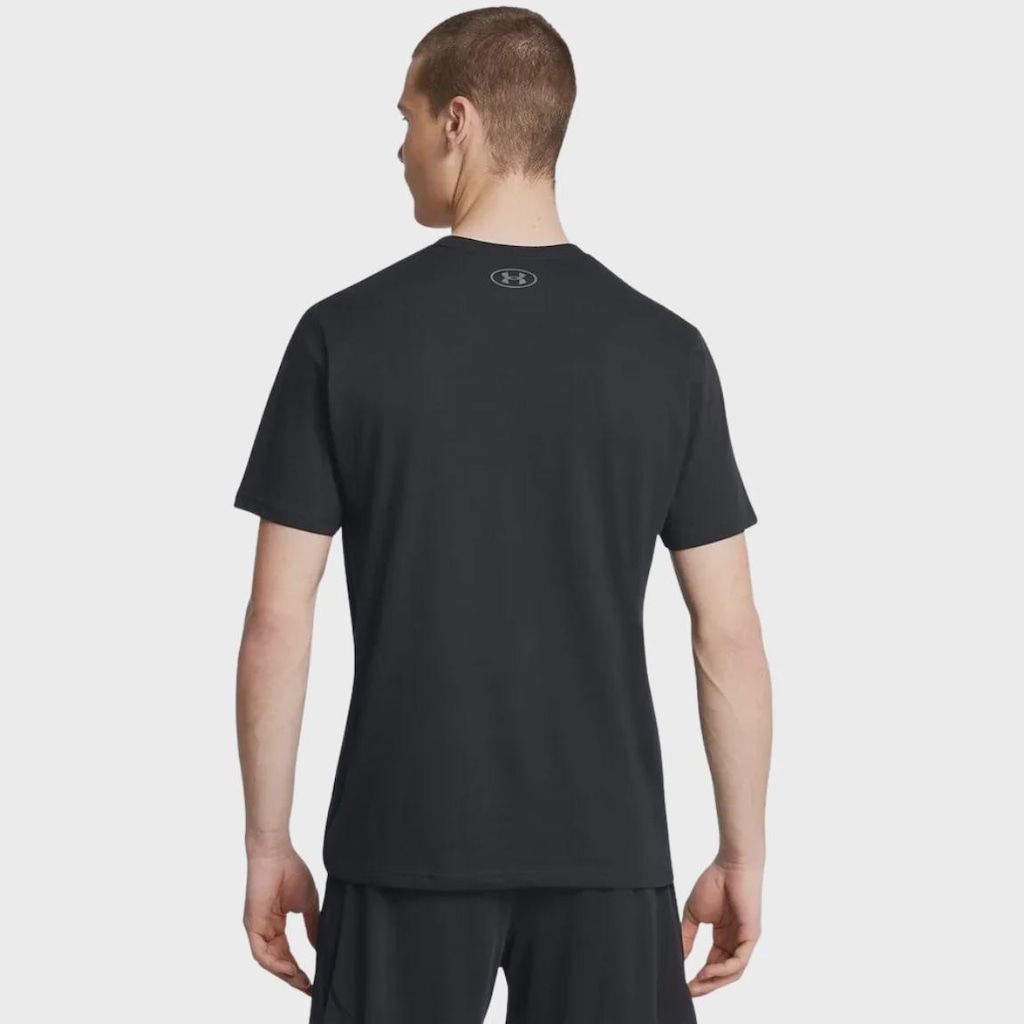 Imagem 4 do produto Camiseta Under Armour Box Sports Up Masculina
