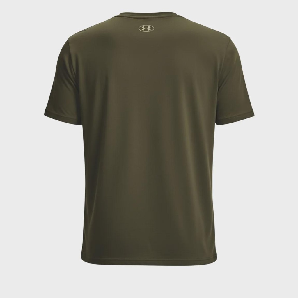 Imagem 3 do produto Camiseta Under Armour Box Sports Up Masculina