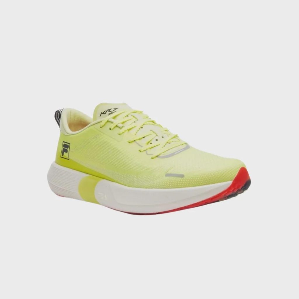 Imagem 2 do produto Tênis Masculino Fila KR7 Pro Speed Tech