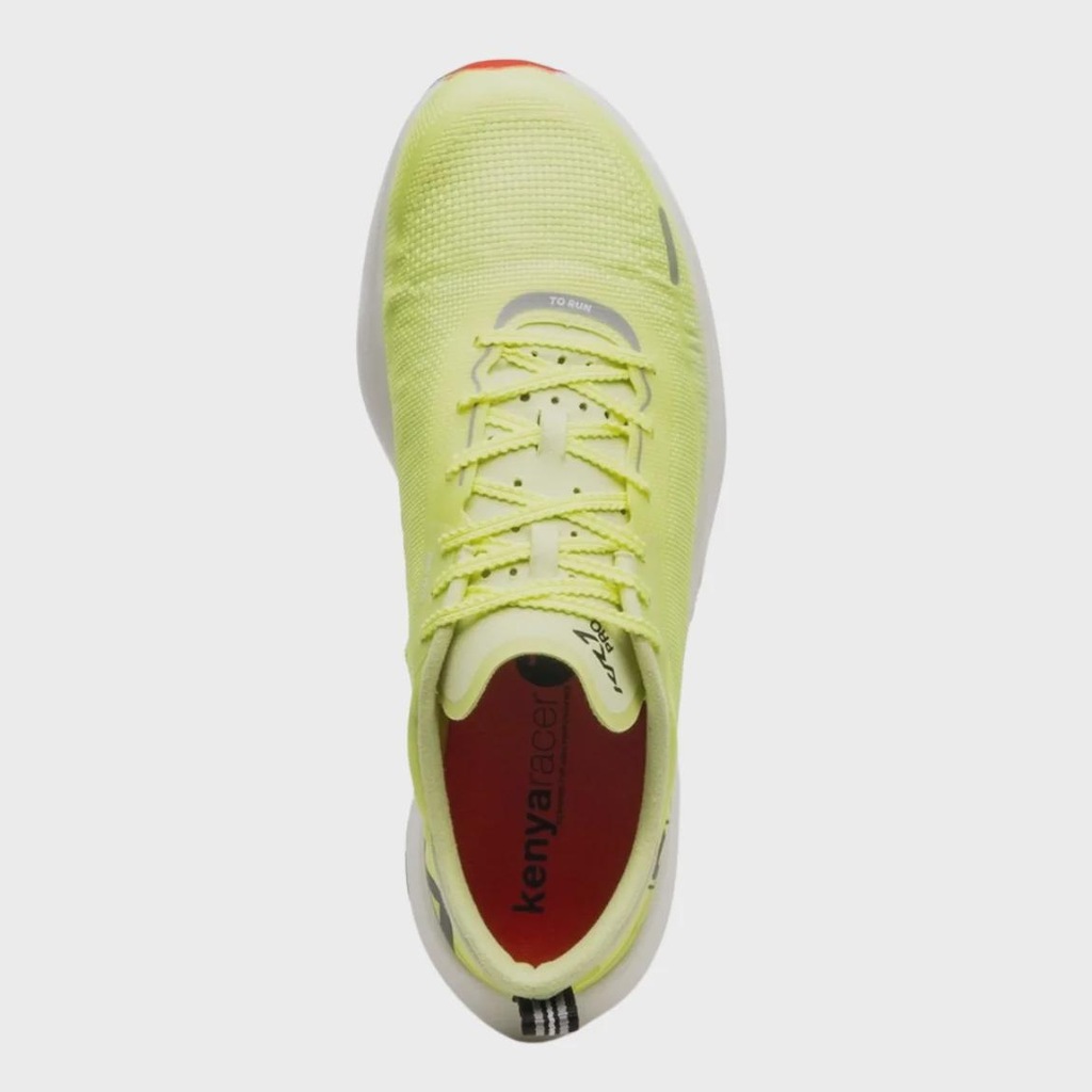 Imagem 4 do produto Tênis Masculino Fila KR7 Pro Speed Tech