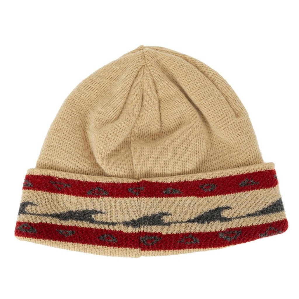 Imagem 2 do produto Gorro Unissex Billabong Wave Stripe WT26