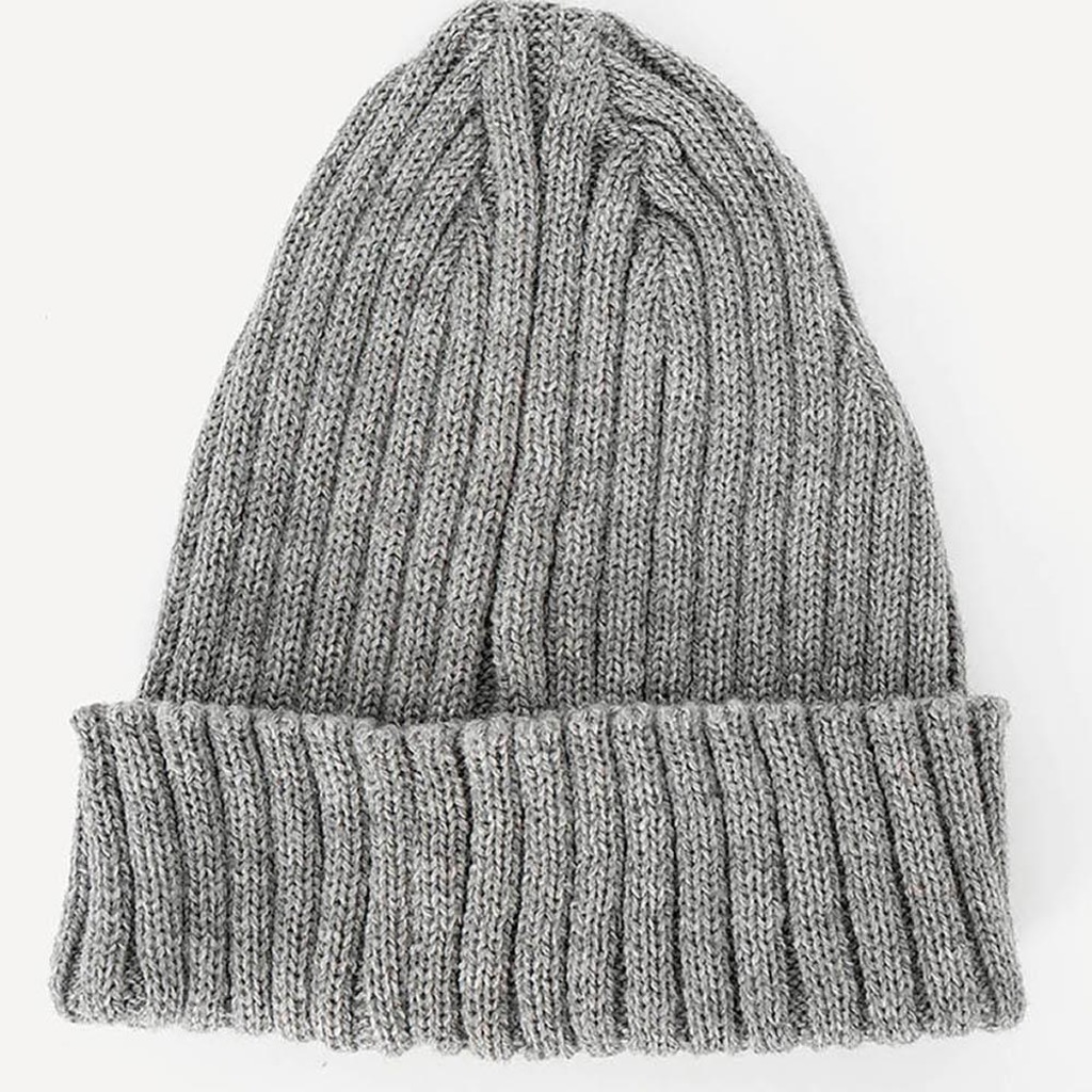 Imagem 2 do produto Gorro Unissex Quiksilver Low Clifs WT26