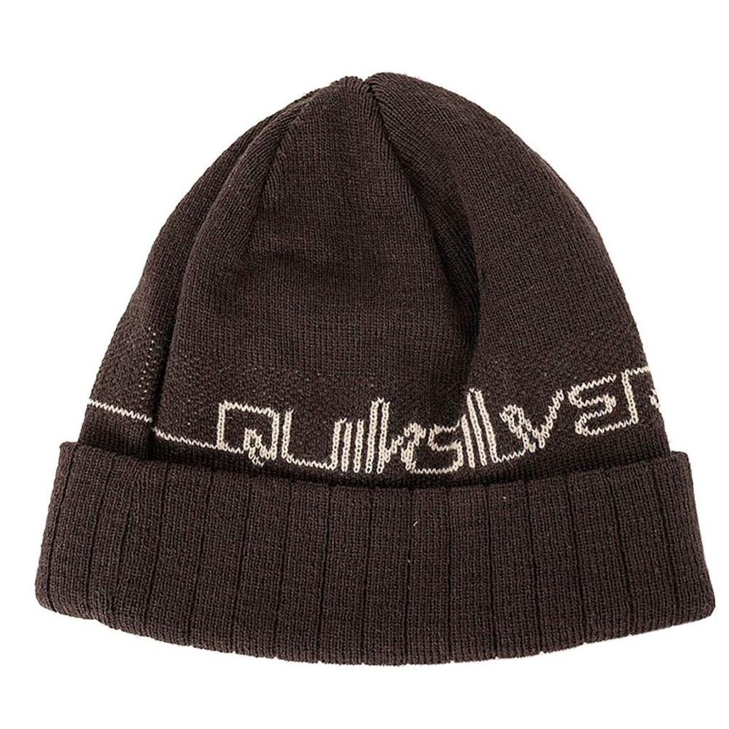 Imagem 2 do produto Gorro Quiksilver New Lines WT26 - Unissex