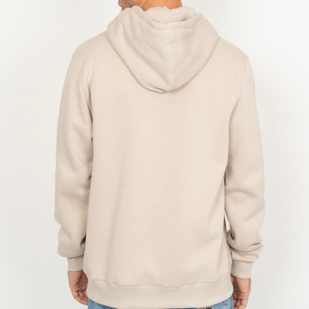 Imagem 2 do produto Moletom Masculino Canguru Mercury Bitter WT26 Quiksilver