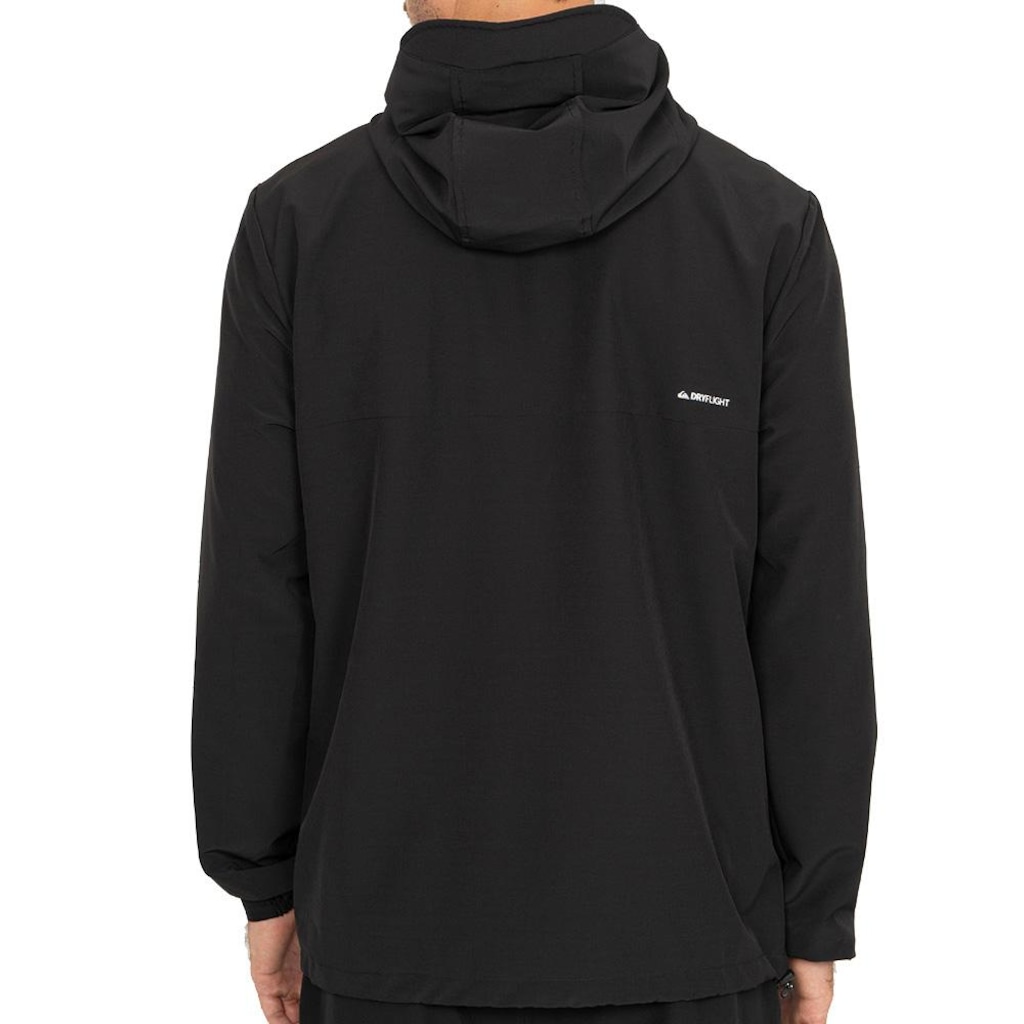 Imagem 2 do produto Jaqueta Masculina Quik Mile WT26 Quiksilver