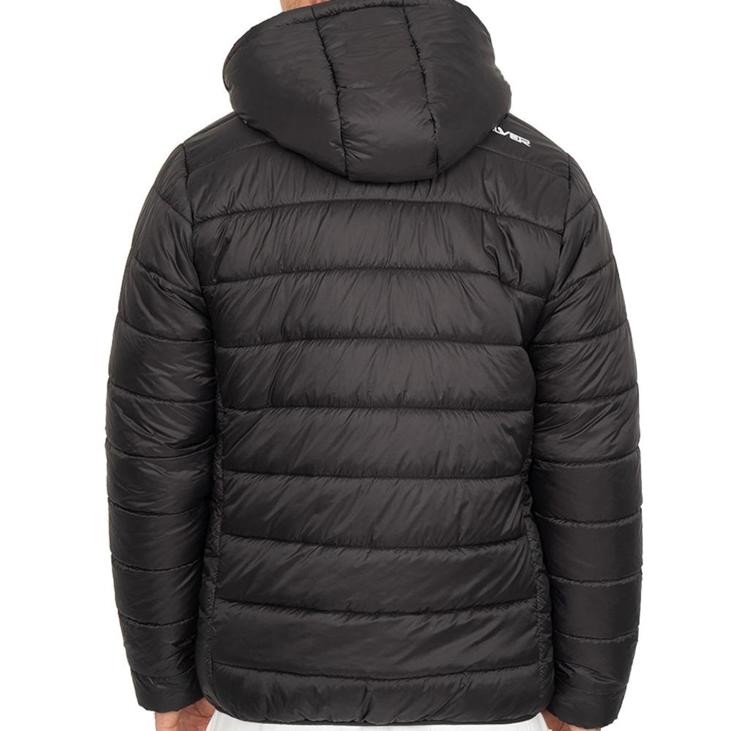 Imagem 2 do produto Jaqueta Masculina Buzzy Blur WT26 Quiksilver