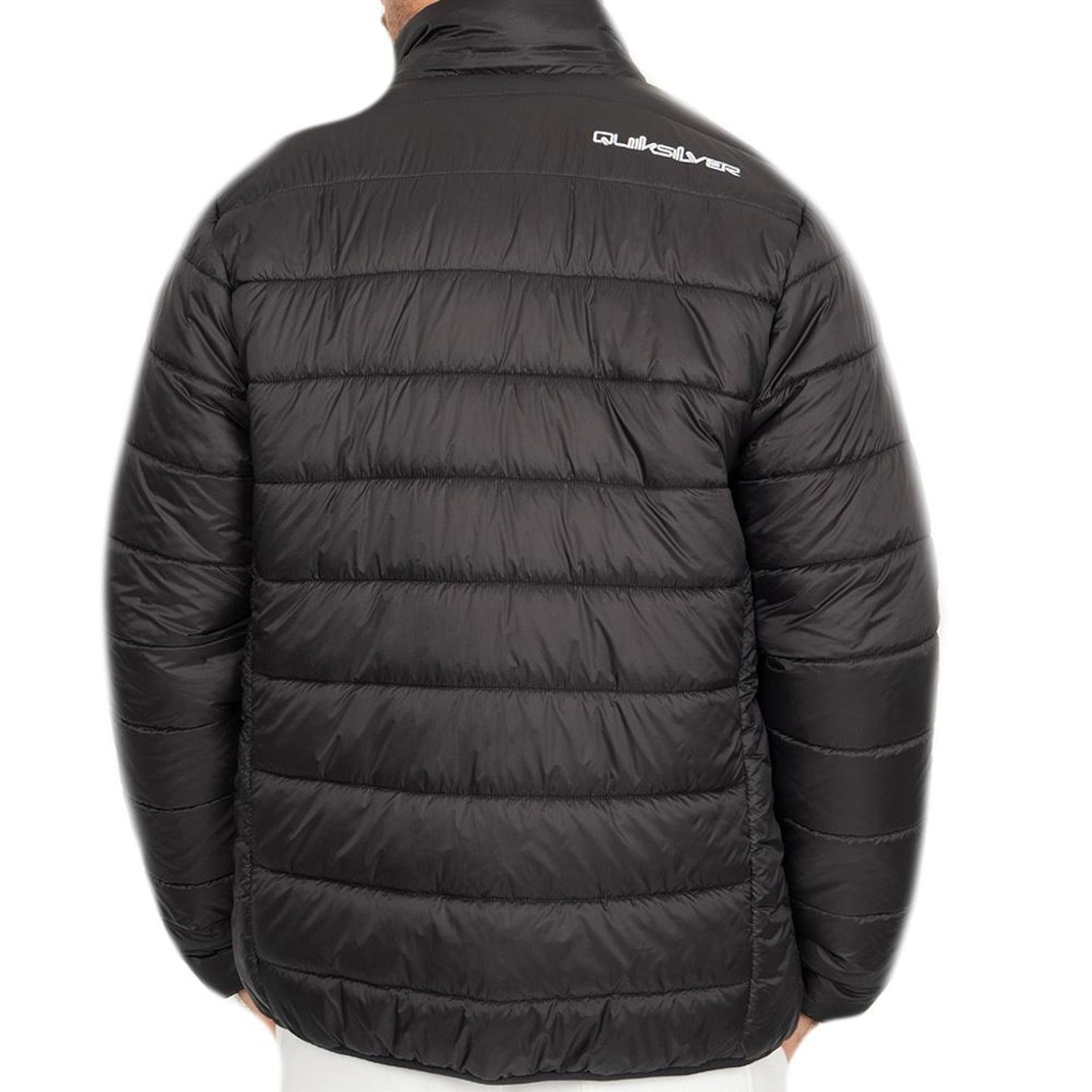 Imagem 4 do produto Jaqueta Masculina Buzzy Blur WT26 Quiksilver