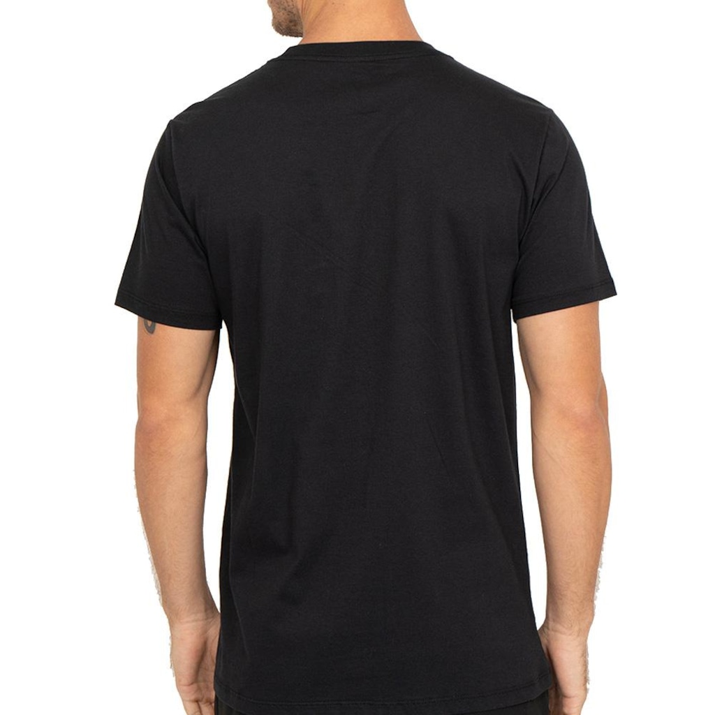 Imagem 2 do produto Camiseta Quiksilver Big New Tour PS WT26 - Masculina