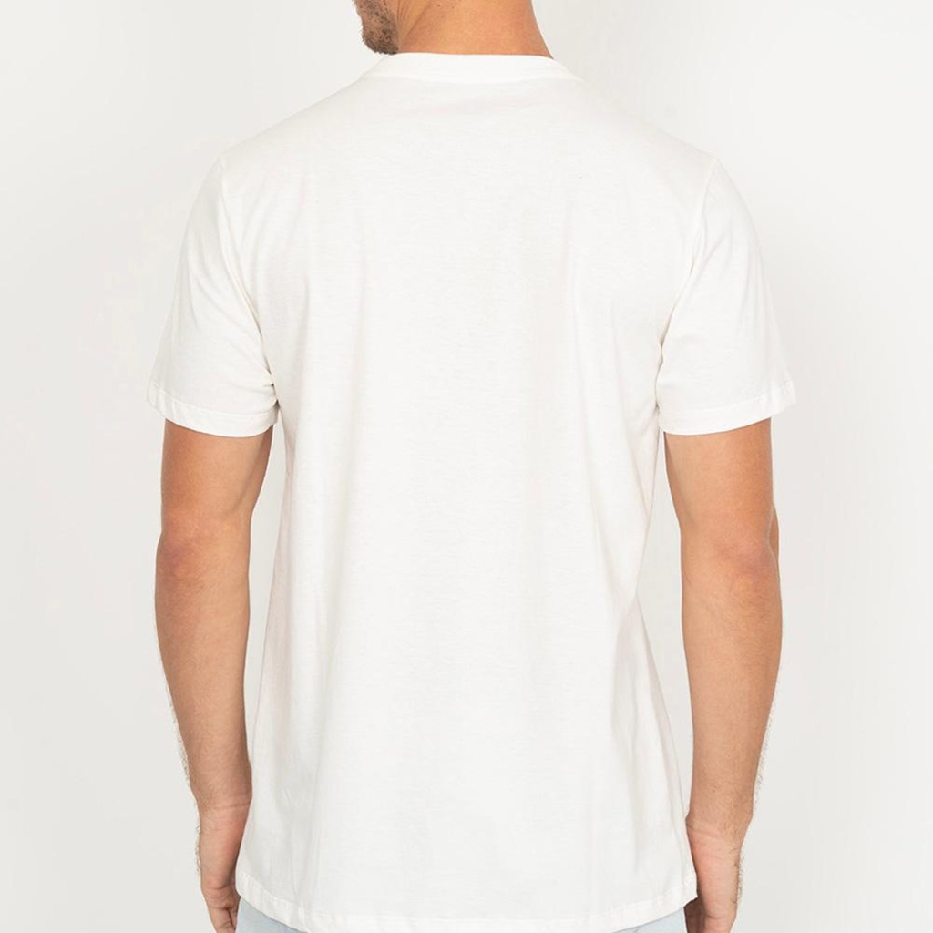 Imagem 2 do produto Camiseta Quiksilver Box Holmes WT26 - Masculina