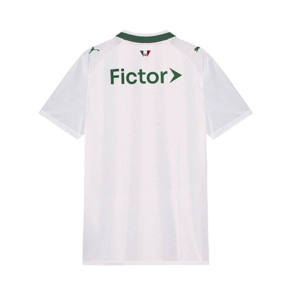 Imagem 2 do produto Camiseta do Palmeiras Torcedor II 26 Puma - Masculina