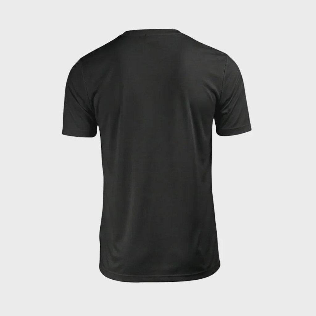 Imagem 4 do produto Camiseta do Flamengo Nação Betel - Infantil