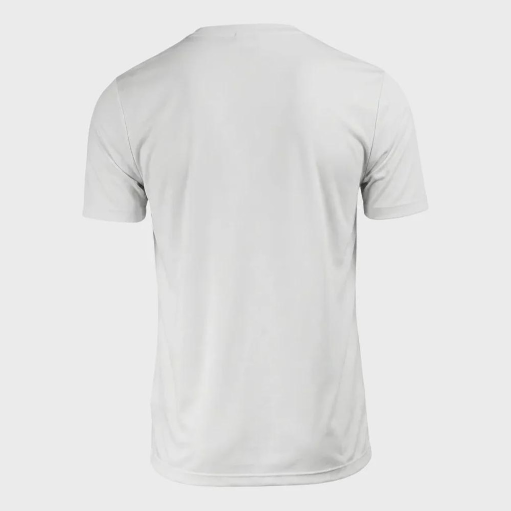 Imagem 3 do produto Camiseta do Flamengo Nação Betel - Masculina
