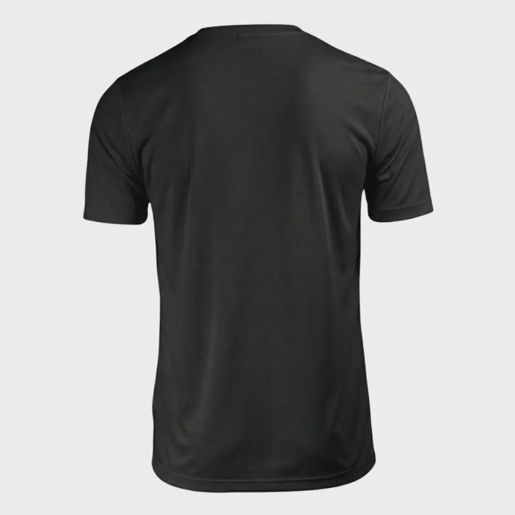 Imagem 3 do produto Camiseta do Flamengo Nação Betel - Masculina