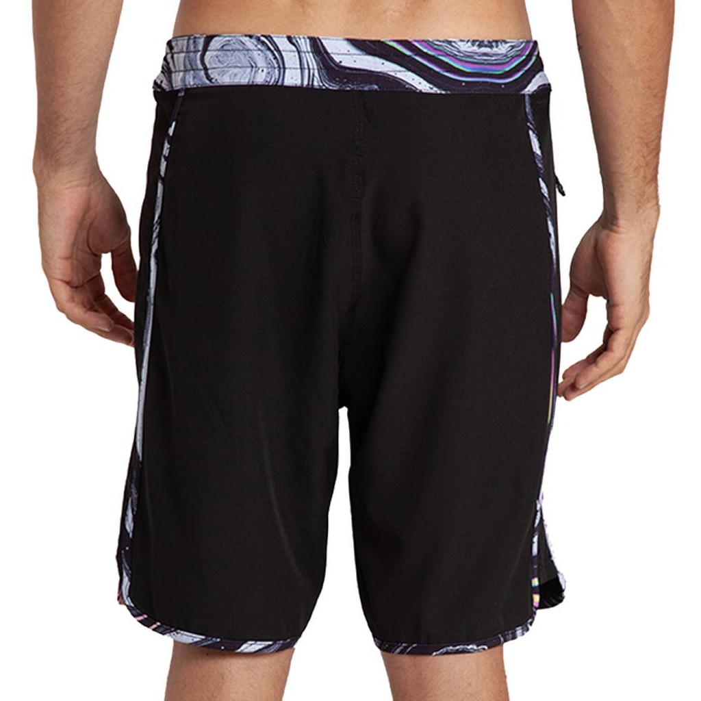 Imagem 2 do produto Bermuda Hang Loose Imp Dunas 19 Masculina