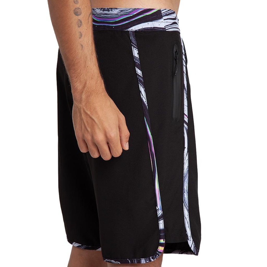 Imagem 3 do produto Bermuda Hang Loose Imp Dunas 19 Masculina