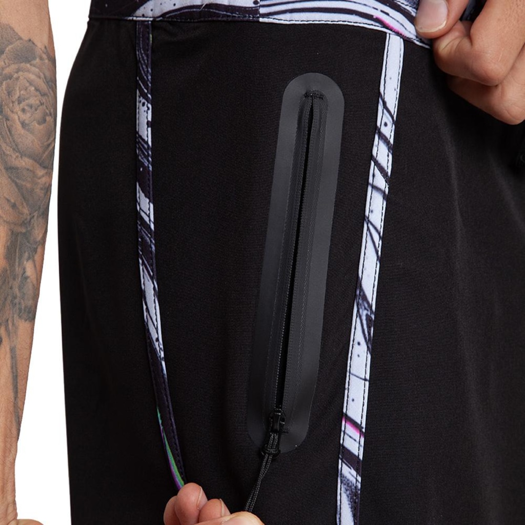Imagem 4 do produto Bermuda Hang Loose Imp Dunas 19 Masculina