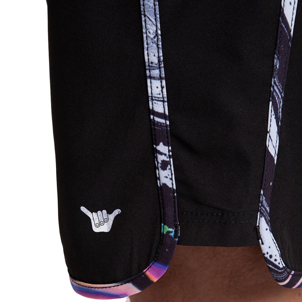 Imagem 5 do produto Bermuda Hang Loose Imp Dunas 19 Masculina