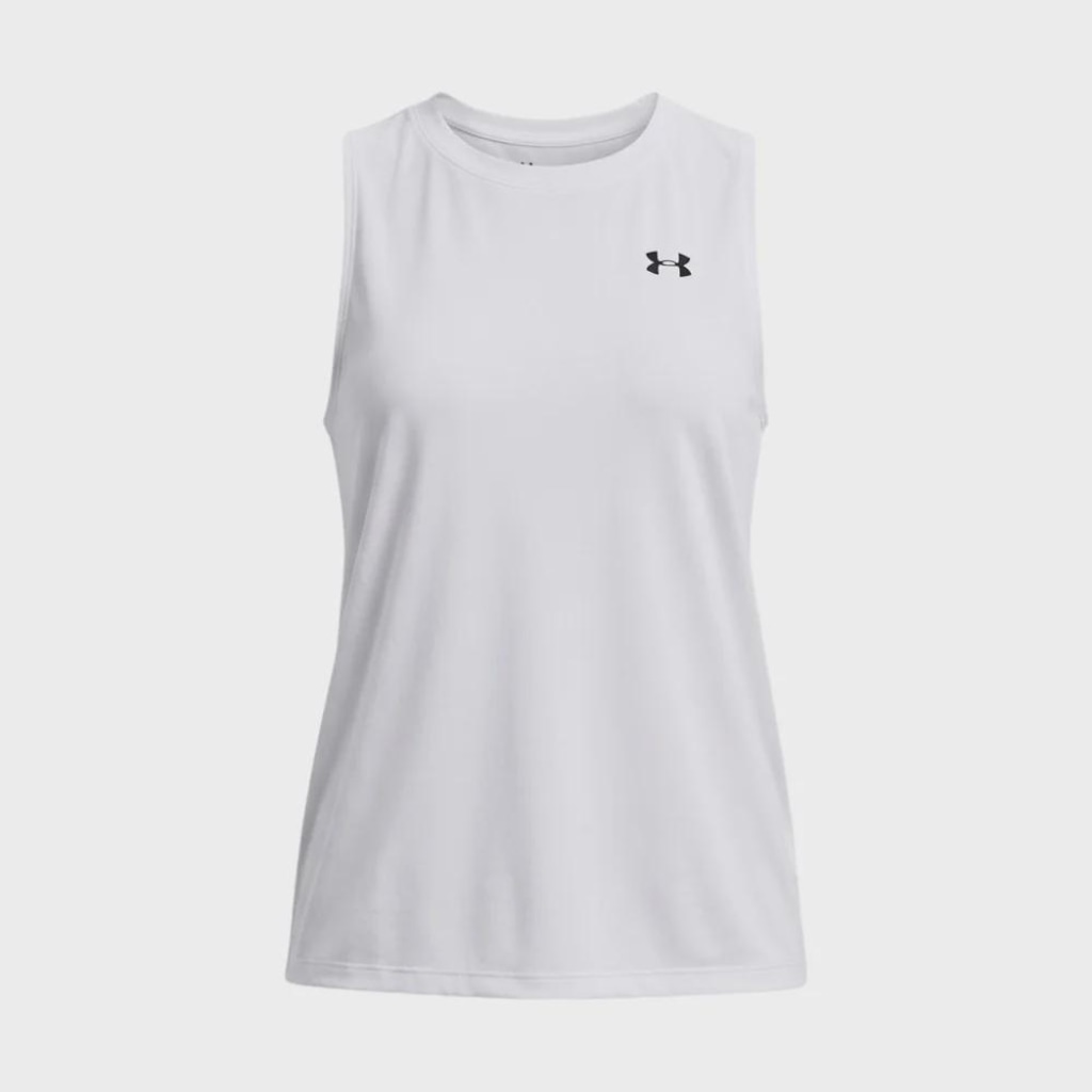 Imagem 2 do produto Regata de Treino Feminina Under Armour Tech Tank