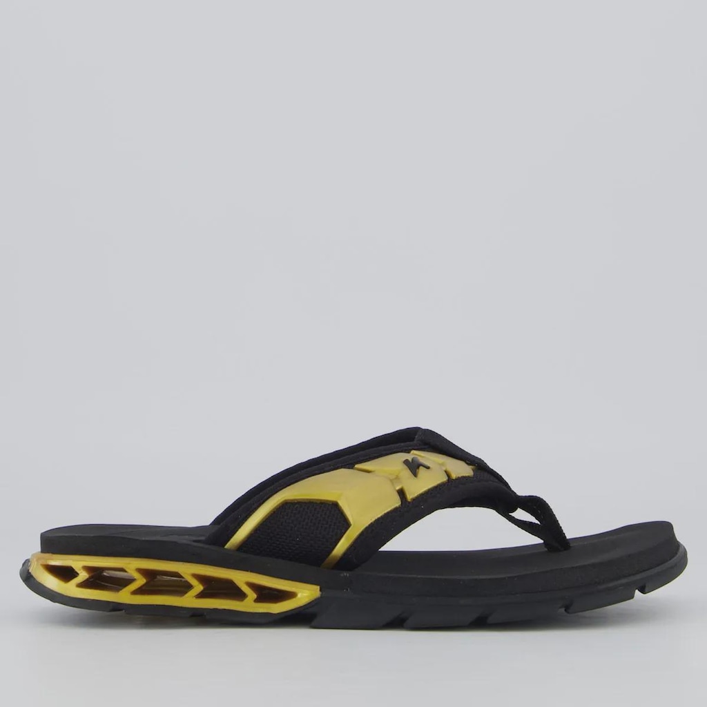 Imagem 2 do produto Chinelo Kenner Rakka Ultra Force Kids - Unissex
