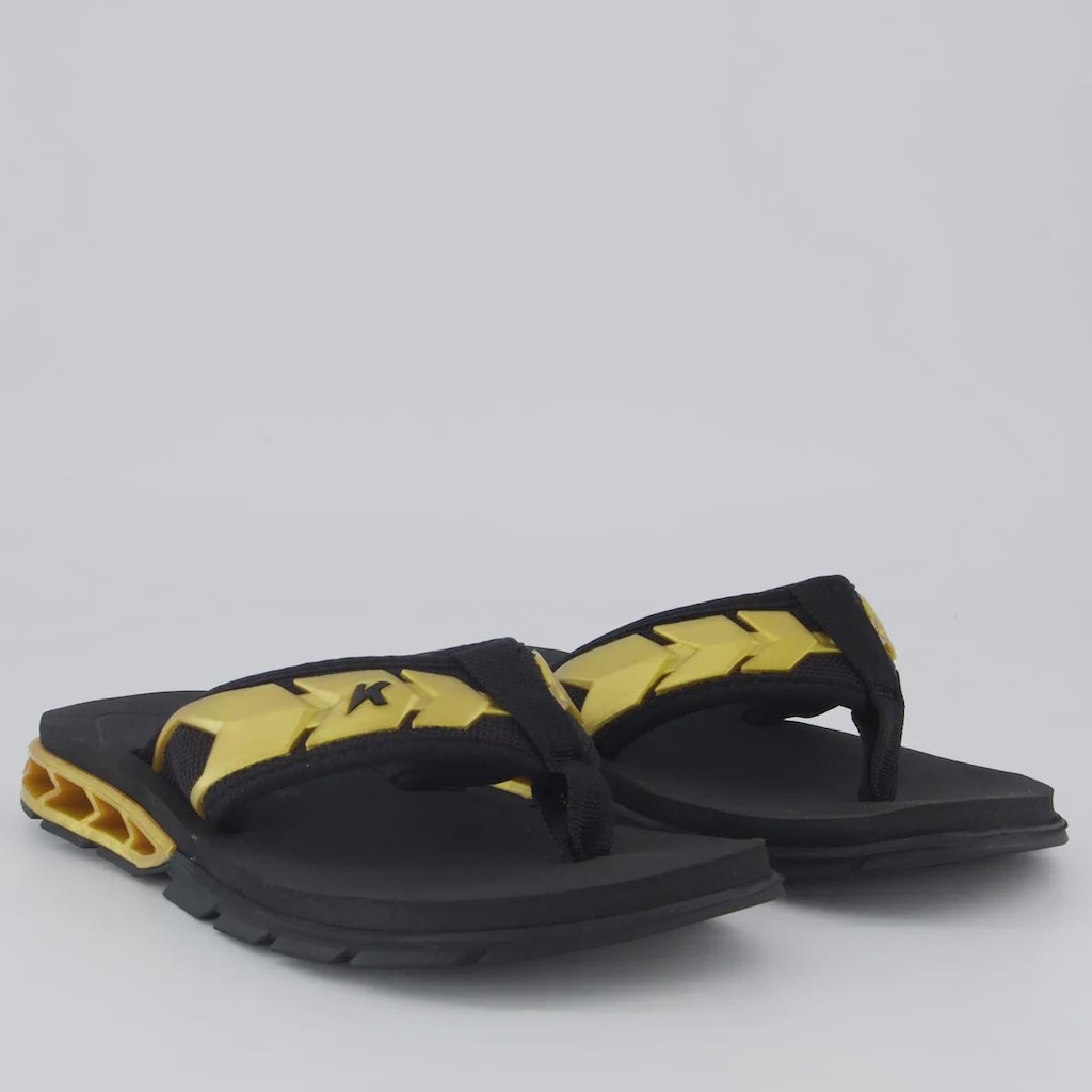 Imagem 3 do produto Chinelo Kenner Rakka Ultra Force Kids - Unissex