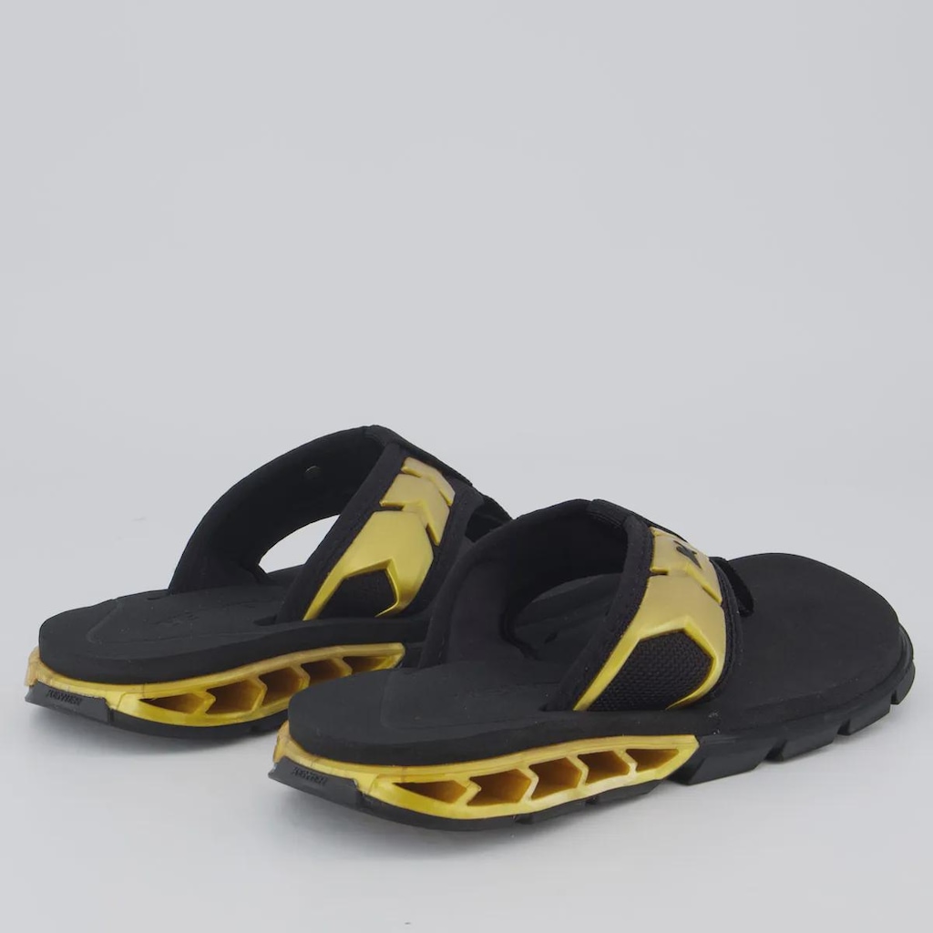 Imagem 4 do produto Chinelo Kenner Rakka Ultra Force Kids - Unissex