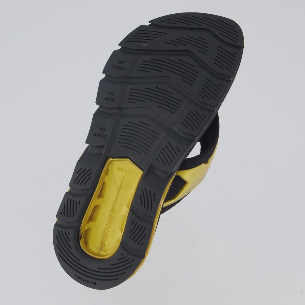 Imagem 5 do produto Chinelo Kenner Rakka Ultra Force Kids - Unissex